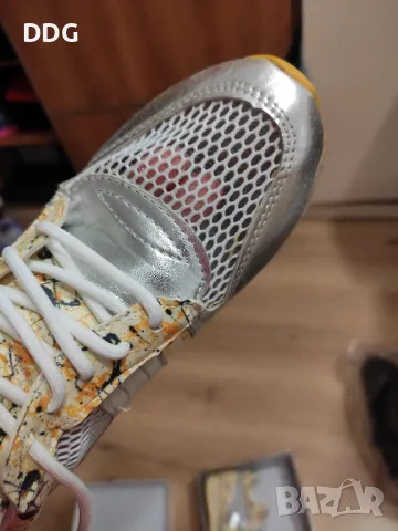 Летни маратонки, снимка 3 - Маратонки - 48058982