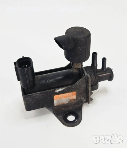 Вакуум Клапан Турбо Тойота Корола Е12 2.0 Toyota Corolla E12 OEM 25819-27050 139700-0850