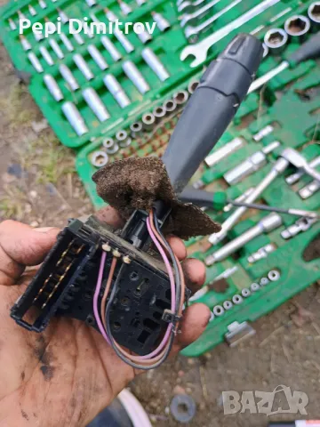 Лост лостчета светлини  renault laguna 1995-2002, снимка 2 - Части - 49315222