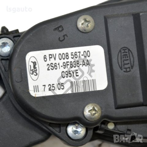Педал газ Mazda 2 I (DY) 2003-2007 ID:104671, снимка 2 - Части - 41354840