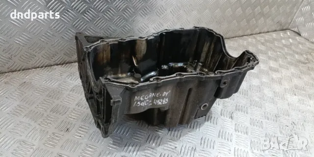 Картер Renault Megane 1.5DCI 2004г.	