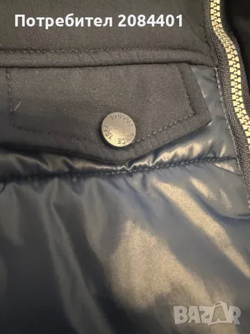 Зимно яке за момче BOBOLI 110 см, снимка 9 - Детски якета и елеци - 48831011