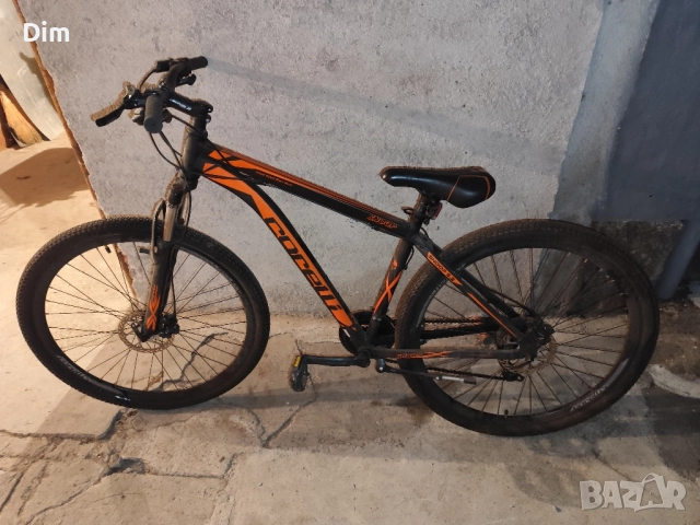 Snoop 5.3 size 29 , снимка 1