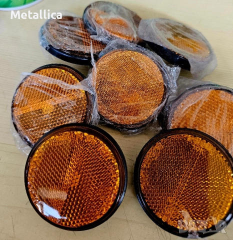 Отражатели!Топ цена!!!, снимка 6 - Части - 44811634