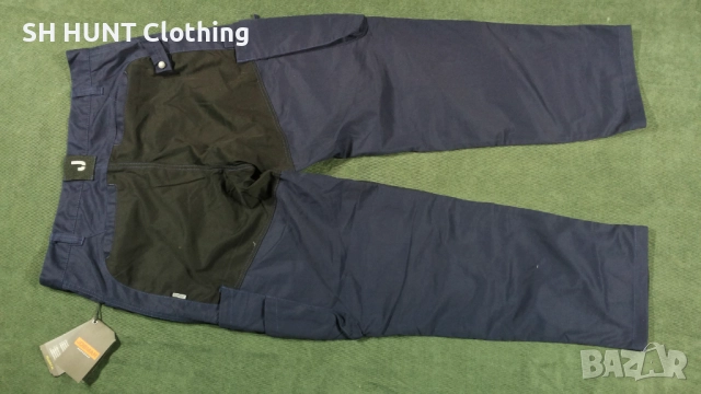 JOBMAN 2404-22 SERVICE TROUSERS Work Wear размер 54 / XL работен панталон W2-9, снимка 3 - Панталони - 52027637
