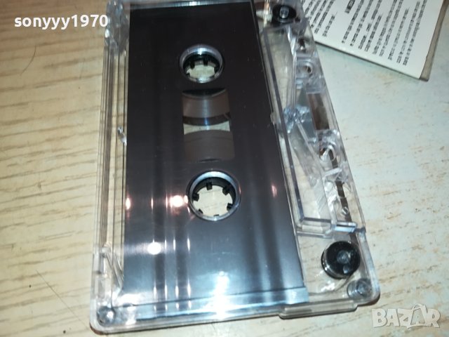 EROS RAMAZZOTTI-КАСЕТА 3009231940, снимка 8 - Аудио касети - 42378849