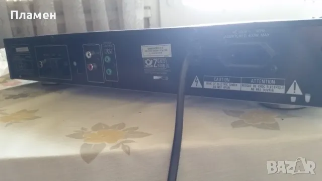 KENWOOD KT-1030L Tuner, снимка 3 - Радиокасетофони, транзистори - 47303493