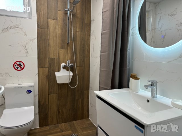 Luxury SEA VIEW apartment 25m. FROM THE BEACH ! C2, снимка 14 - Почивки на море - 41450779