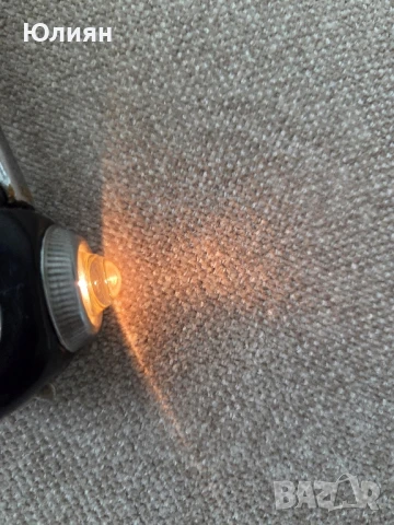 Фенер ,ретро , снимка 7 - Антикварни и старинни предмети - 51048838