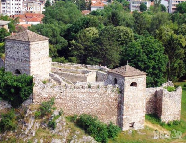 Темски Манастир, Пирот и Суковски Манастир, снимка 3 - Автобусни екскурзии - 36067719