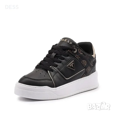 Guess Delove -Дамски оригинални кецове 