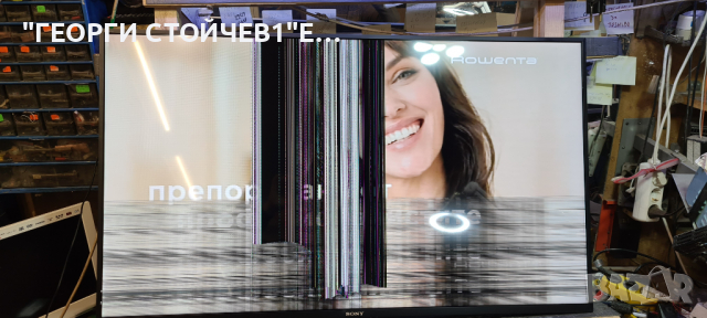 KDL-49WE755  1-981-541-21 1-981-456-11 4-687-935-22 LB49013 V2_00 , снимка 2 - Части и Платки - 36321921