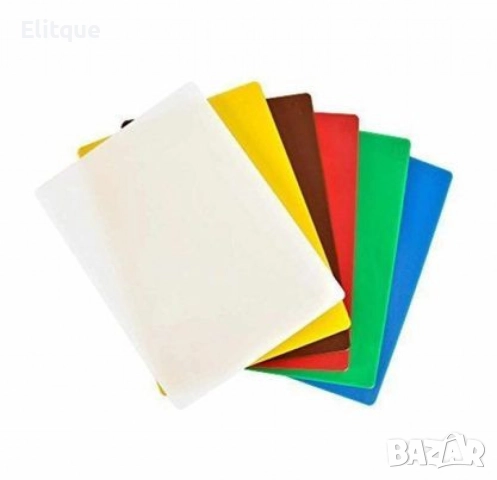 Пластмасова дъска 48*33*1.3см или 45*30*1см, снимка 5 - Други - 52861372