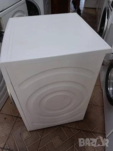Пералня Бош Bosch Home Professional A+++ 8кг 2 години гаранция Made in Germany!, снимка 5 - Перални - 51372121