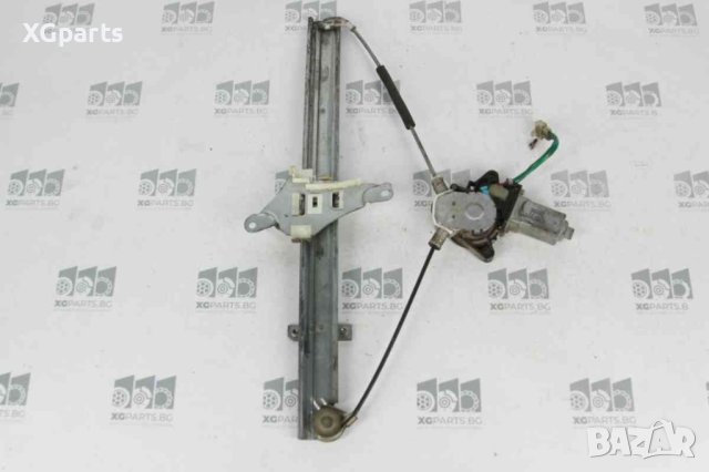  Стъклоповдигач преден ляв за Suzuki Wagon R+ (1997-2000), снимка 2 - Части - 41816088