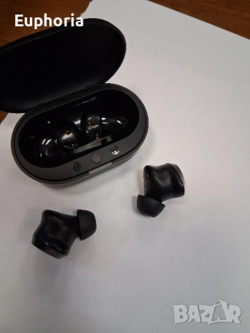 True wireless слушалки PHILIPS, снимка 2 - Bluetooth слушалки - 52442981