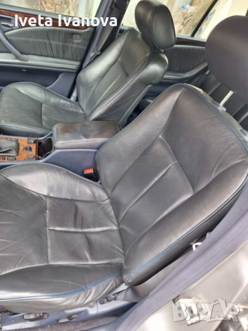 За части , снимка 3 - Автомобили и джипове - 52905051