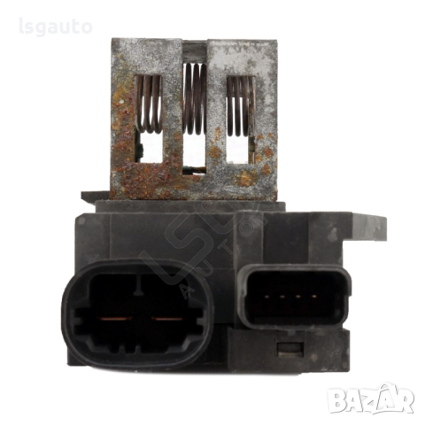 Реостат перка охлаждане Citroen DS3 2009-2014 ID: 122951