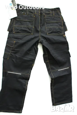 MASCOT Almada work trousers - нов мъжки панталон, размер 54 (XL), снимка 8 - Спортни дрехи, екипи - 56181885