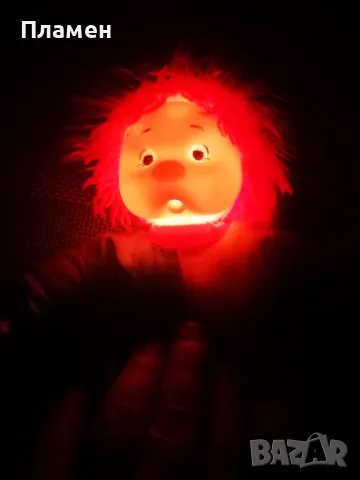 Стара играчка FIBA ITALY , снимка 9 - Колекции - 48178373