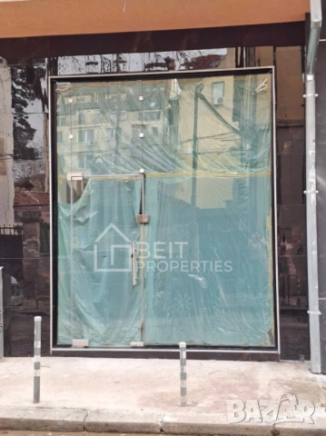 Магазин под наем