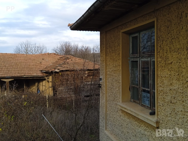 Продавам къща в с. Велчево, снимка 5 - Къщи - 53053216