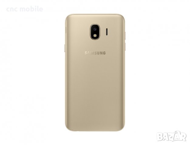 Samsung Galaxy J4 2018 - Samsung J4 2018 - Samsung SM-J400 заден капак - капак батерия, снимка 6 - Резервни части за телефони - 38720000