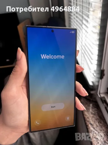 Samsung Galaxy S24 Ultra , снимка 13 - Samsung - 56294889