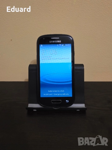 Samsung Galaxy S3 Mini Value Edition