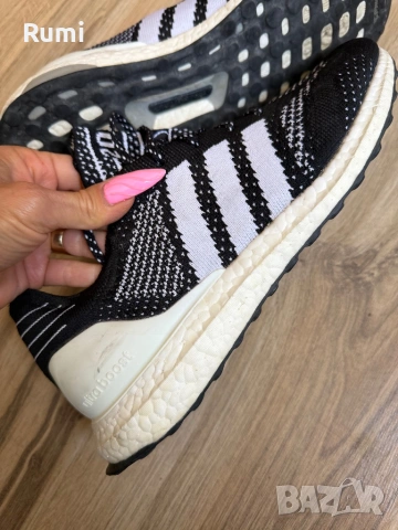 Оригинални Маратонки Adidas Ultraboost DNA Prime ! 43 н, снимка 5 - Маратонки - 50822625