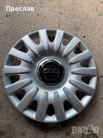 1 брой оригинален тас за Fiat 500 L 16