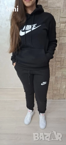 нови мъжки екипи зимни , снимка 2 - Спортни дрехи, екипи - 52055785