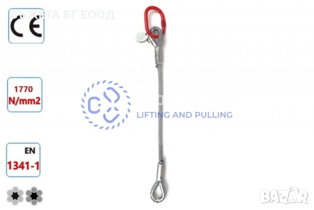 ВЪЖЕНИ САПАНИ КАУШ И КУКА, снимка 5 - Други машини и части - 33088035