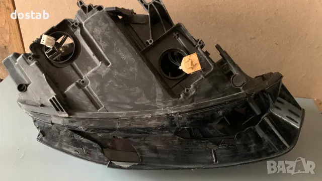 Фар за Audi A4 B8 , снимка 5 - Части - 49741521