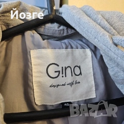 Модерно яке за есента - ново и качествено, снимка 5 - Якета - 53848482