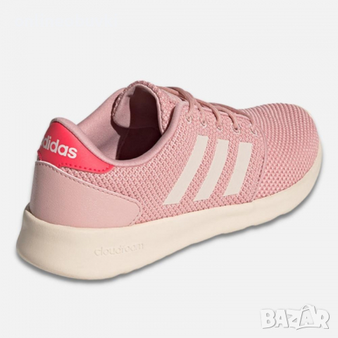 НАМАЛЕНИЕ!!!ADIDAS QT RACER EG3868 №39 1/3, снимка 3 - Маратонки - 36488955