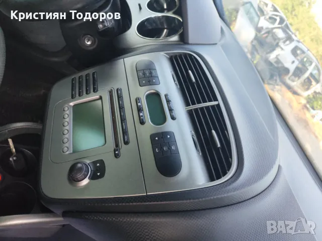 Seat Altea 1.9 105кс на части сеат алтеа, снимка 7 - Части - 49851489