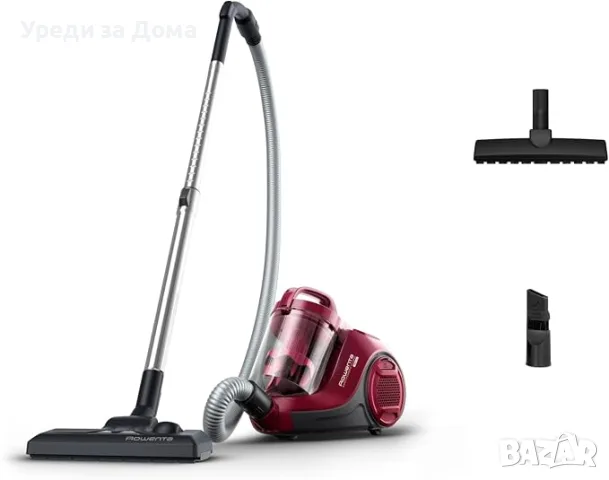 Прахосмукачка Rowenta RO2933EA Swift Power Cyclonic