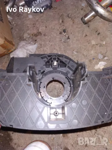 Лостчета чистачки, светлини и лентов кабел за Mazda 2, снимка 9 - Части - 46172184