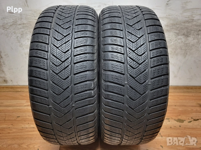 245/45/18 Pirelli DOT22 / зимни гуми