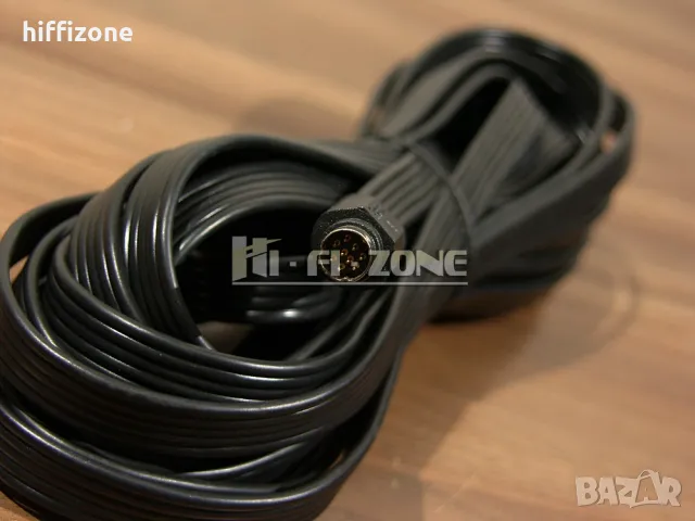 Кабел за Bose система , снимка 4 - Аудиосистеми - 48632439