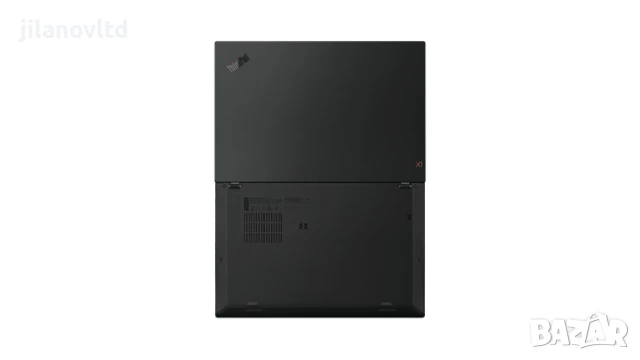 Лаптоп Lenovo X1 Carbon 6th i5-8350U 8GB 256GB ТЪЧСКРИЙН ГАРАНЦИЯ, снимка 10 - Лаптопи за работа - 51200364
