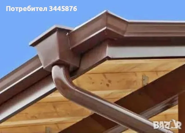 Ремонт на покриви, безшевни улуци, тенекеджийски услуги Пловдив, Пазарджик , снимка 5 - Тенекеджийски услуги - 51547525