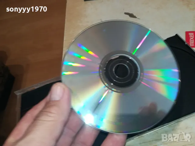 HERCULES MANDARIN CD 0804251125, снимка 16 - CD дискове - 49807862