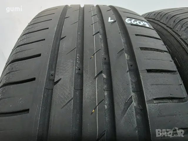 2бр летни гуми 185/60/15 NEXEN L06609 