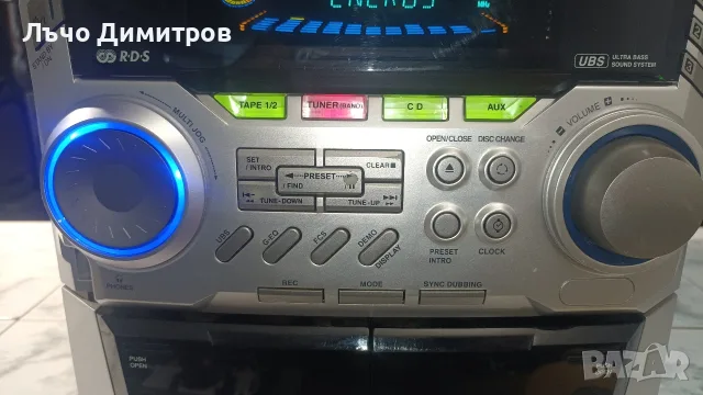 PALLADIUM 513/164, снимка 4 - Аудиосистеми - 56056851