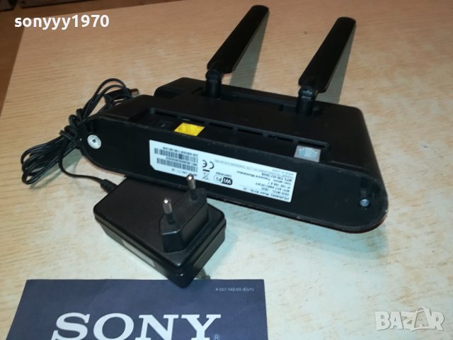 huawei 4g рутер 1308231055, снимка 15 - Рутери - 41840617