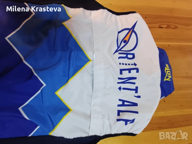 Срортно елече, снимка 3 - Елеци - 53451020