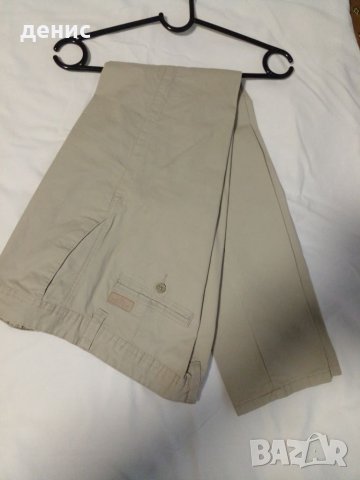 Мъжки панталони, снимка 6 - Панталони - 34213347
