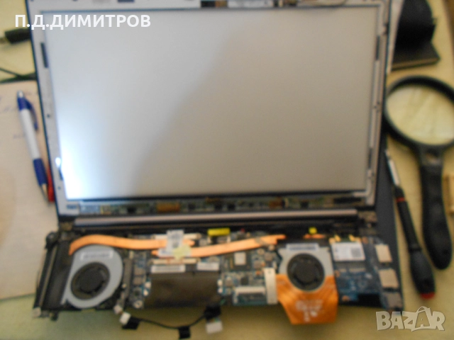 Части за лаптоп LENOVO, снимка 3 - Други - 51618523